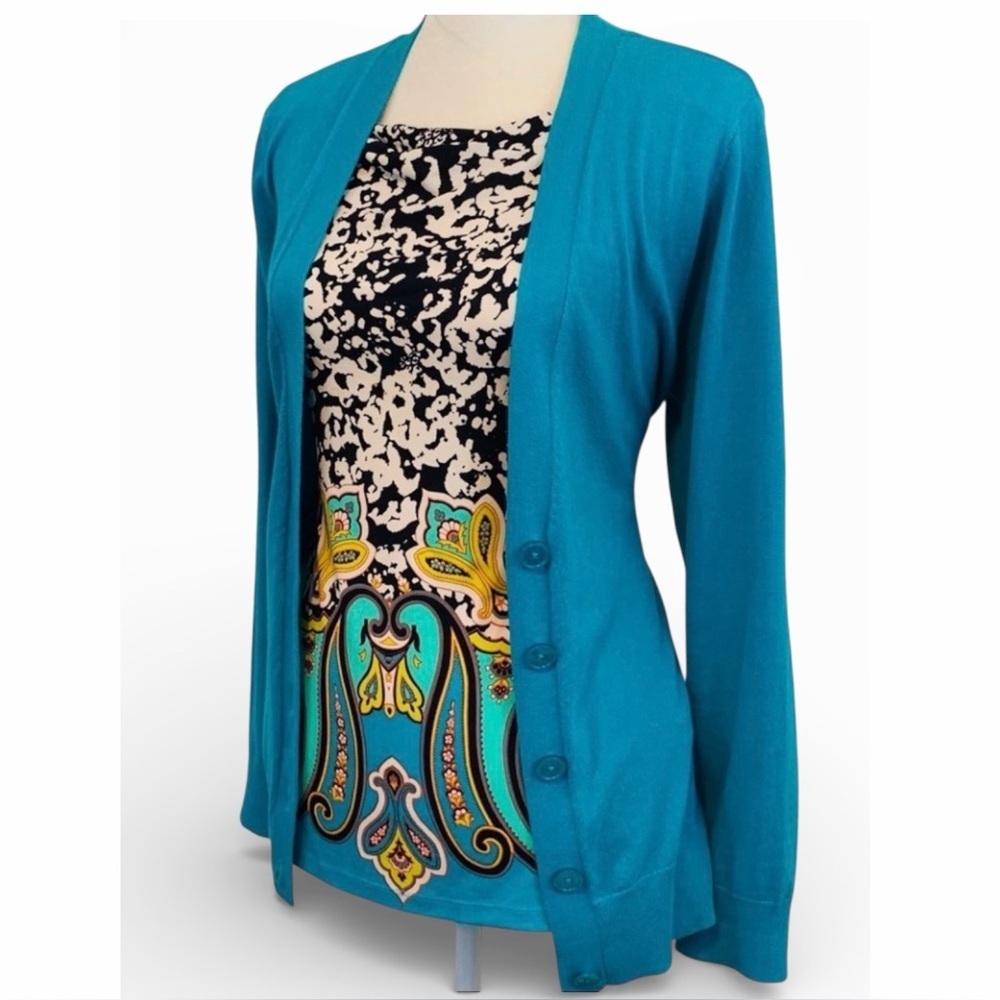 Madison Blouse - Large​